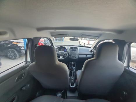 RENAULT Kwid 1.0 12V 4P SCE FLEX ZEN, Foto 8