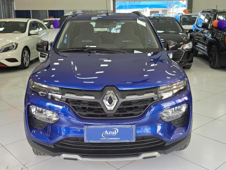 RENAULT Kwid 1.0 12V 4P SCE FLEX OUTSIDER, Foto 2