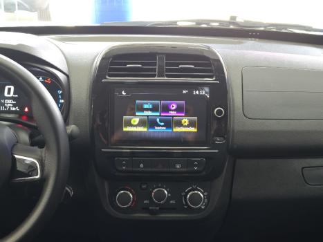 RENAULT Kwid 1.0 12V 4P SCE FLEX OUTSIDER, Foto 8