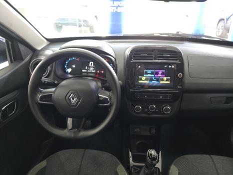 RENAULT Kwid 1.0 12V 4P SCE FLEX OUTSIDER, Foto 10