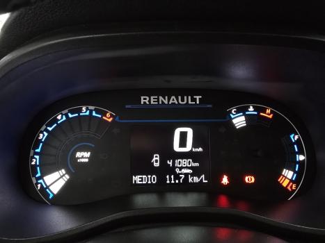 RENAULT Kwid 1.0 12V 4P SCE FLEX OUTSIDER, Foto 12