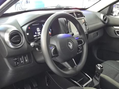 RENAULT Kwid 1.0 12V 4P SCE FLEX OUTSIDER, Foto 14