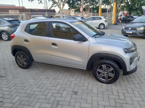 RENAULT Kwid 1.0 12V 4P SCE FLEX ZEN, Foto 3