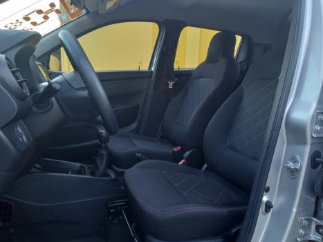 RENAULT Kwid 1.0 12V 4P SCE FLEX ZEN, Foto 7