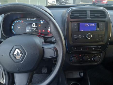 RENAULT Kwid 1.0 12V 4P SCE FLEX ZEN, Foto 10