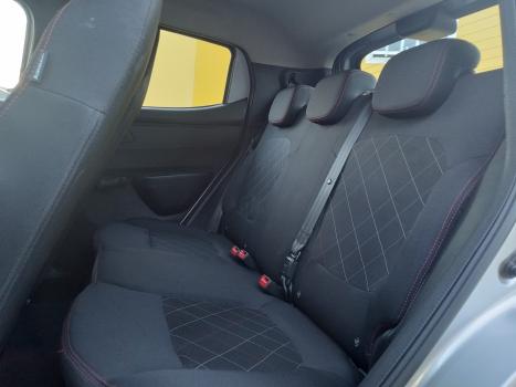 RENAULT Kwid 1.0 12V 4P SCE FLEX ZEN, Foto 11