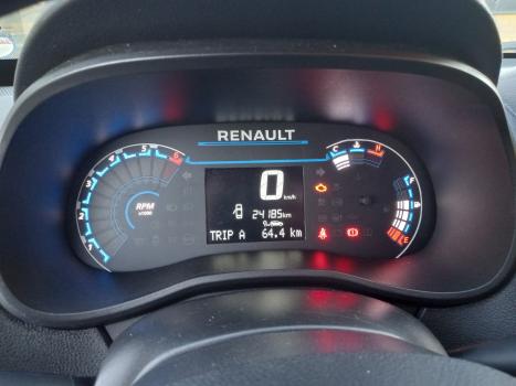 RENAULT Kwid 1.0 12V 4P SCE FLEX ZEN, Foto 12
