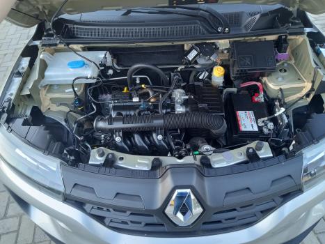 RENAULT Kwid 1.0 12V 4P SCE FLEX ZEN, Foto 15