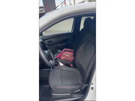 RENAULT Kwid 1.0 12V 4P SCE FLEX ZEN, Foto 3
