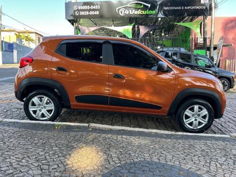 RENAULT Kwid 1.0 12V 4P SCE FLEX ZEN, Foto 1