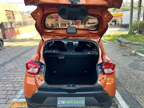RENAULT Kwid 1.0 12V 4P SCE FLEX ZEN, Foto 8
