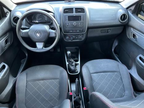 RENAULT Kwid 1.0 12V 4P SCE FLEX ZEN, Foto 9