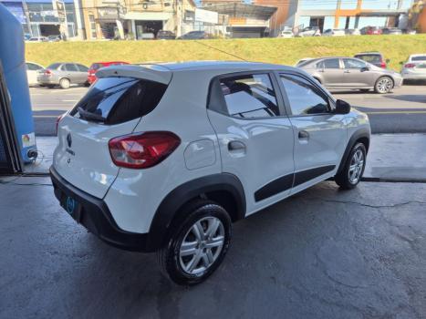RENAULT Kwid 1.0 12V 4P SCE FLEX ZEN, Foto 4