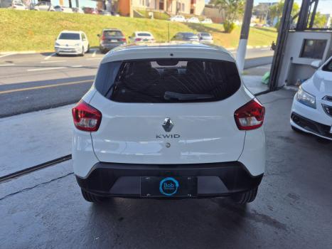 RENAULT Kwid 1.0 12V 4P SCE FLEX ZEN, Foto 5