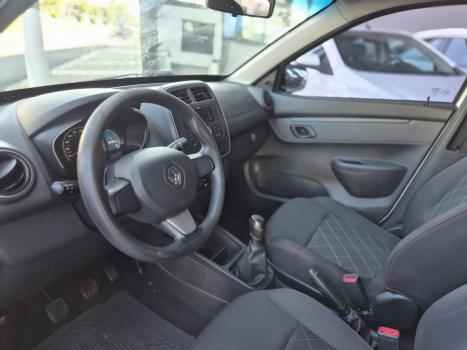 RENAULT Kwid 1.0 12V 4P SCE FLEX ZEN, Foto 8
