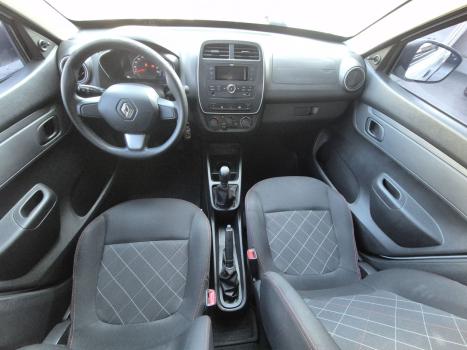 RENAULT Kwid 1.0 12V 4P SCE FLEX ZEN, Foto 9