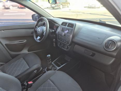RENAULT Kwid 1.0 12V 4P SCE FLEX ZEN, Foto 10