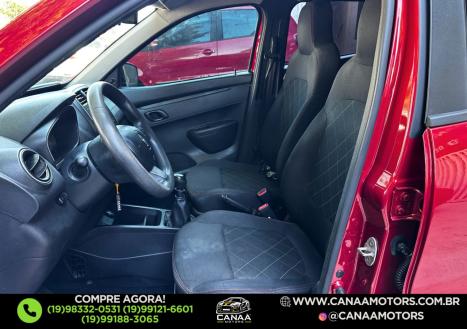 RENAULT Kwid 1.0 12V 4P SCE FLEX ZEN, Foto 8