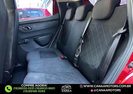 RENAULT Kwid 1.0 12V 4P SCE FLEX ZEN, Foto 10