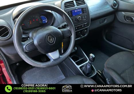 RENAULT Kwid 1.0 12V 4P SCE FLEX ZEN, Foto 11