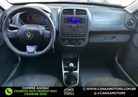 RENAULT Kwid 1.0 12V 4P SCE FLEX ZEN, Foto 12