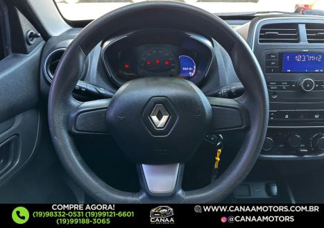 RENAULT Kwid 1.0 12V 4P SCE FLEX ZEN, Foto 13