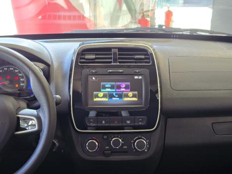 RENAULT Kwid 1.0 12V 4P SCE FLEX INTENSE, Foto 8