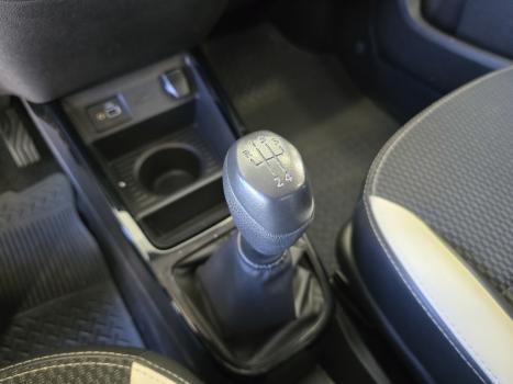 RENAULT Kwid 1.0 12V 4P SCE FLEX INTENSE, Foto 9