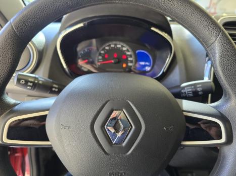 RENAULT Kwid 1.0 12V 4P SCE FLEX INTENSE, Foto 11