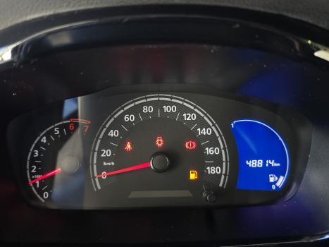 RENAULT Kwid 1.0 12V 4P SCE FLEX INTENSE, Foto 12