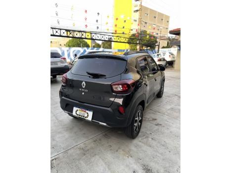 RENAULT Kwid 1.0 12V 4P SCE FLEX OUTSIDER, Foto 5