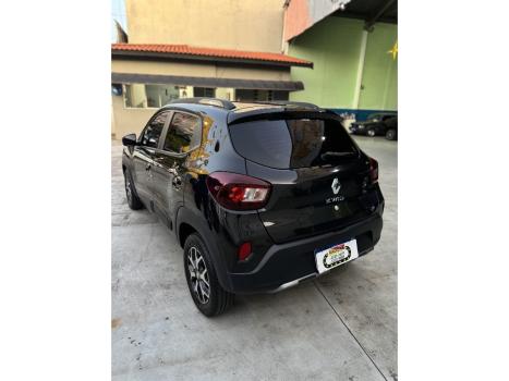 RENAULT Kwid 1.0 12V 4P SCE FLEX OUTSIDER, Foto 6