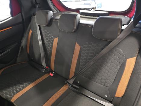 RENAULT Kwid 1.0 12V 4P SCE FLEX OUTSIDER, Foto 15