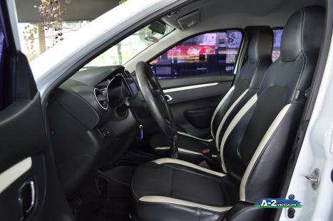 RENAULT Kwid 1.0 12V 4P SCE FLEX INTENSE, Foto 3