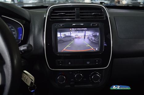 RENAULT Kwid 1.0 12V 4P SCE FLEX INTENSE, Foto 5
