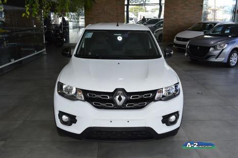 RENAULT Kwid 1.0 12V 4P SCE FLEX INTENSE, Foto 11
