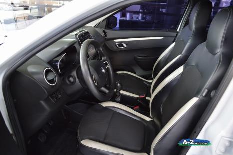 RENAULT Kwid 1.0 12V 4P SCE FLEX INTENSE, Foto 15