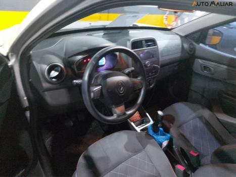 RENAULT Kwid 1.0 12V 4P SCE FLEX ZEN, Foto 3
