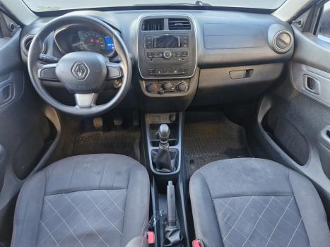 RENAULT Kwid 1.0 12V 4P SCE FLEX ZEN, Foto 3