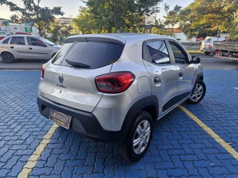 RENAULT Kwid 1.0 12V 4P SCE FLEX ZEN, Foto 14