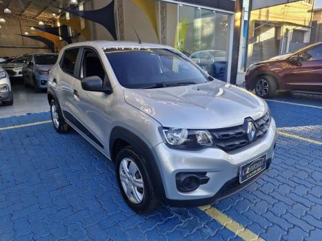 RENAULT Kwid 1.0 12V 4P SCE FLEX ZEN, Foto 15