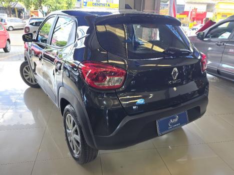 RENAULT Kwid 1.0 12V 4P SCE FLEX ZEN, Foto 4