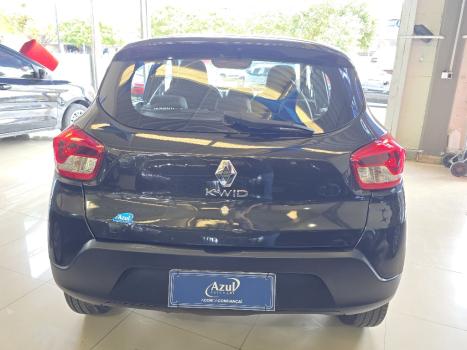 RENAULT Kwid 1.0 12V 4P SCE FLEX ZEN, Foto 5