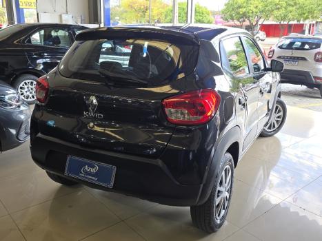 RENAULT Kwid 1.0 12V 4P SCE FLEX ZEN, Foto 6