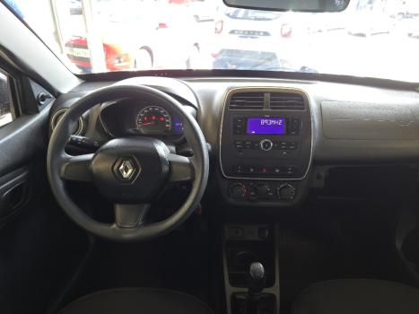RENAULT Kwid 1.0 12V 4P SCE FLEX ZEN, Foto 10