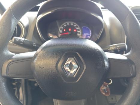RENAULT Kwid 1.0 12V 4P SCE FLEX ZEN, Foto 11