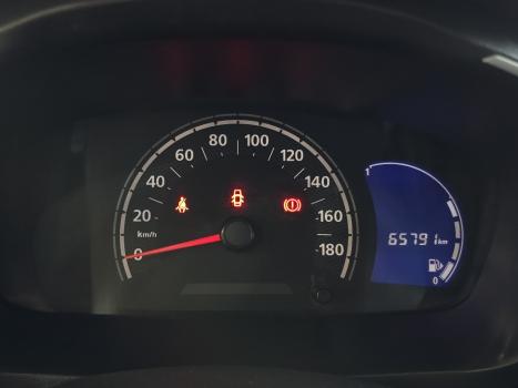 RENAULT Kwid 1.0 12V 4P SCE FLEX ZEN, Foto 12