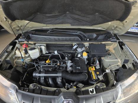 RENAULT Kwid 1.0 12V 4P SCE FLEX ZEN, Foto 18
