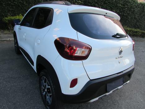 RENAULT Kwid 1.0 12V 4P SCE FLEX OUTSIDER, Foto 3
