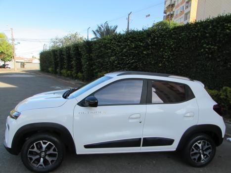 RENAULT Kwid 1.0 12V 4P SCE FLEX OUTSIDER, Foto 6